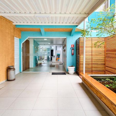 Green Haven Residence Ubatuba Exterior foto