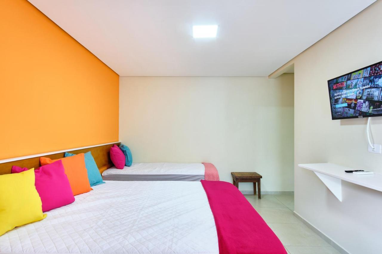 Green Haven Residence Ubatuba Exterior foto