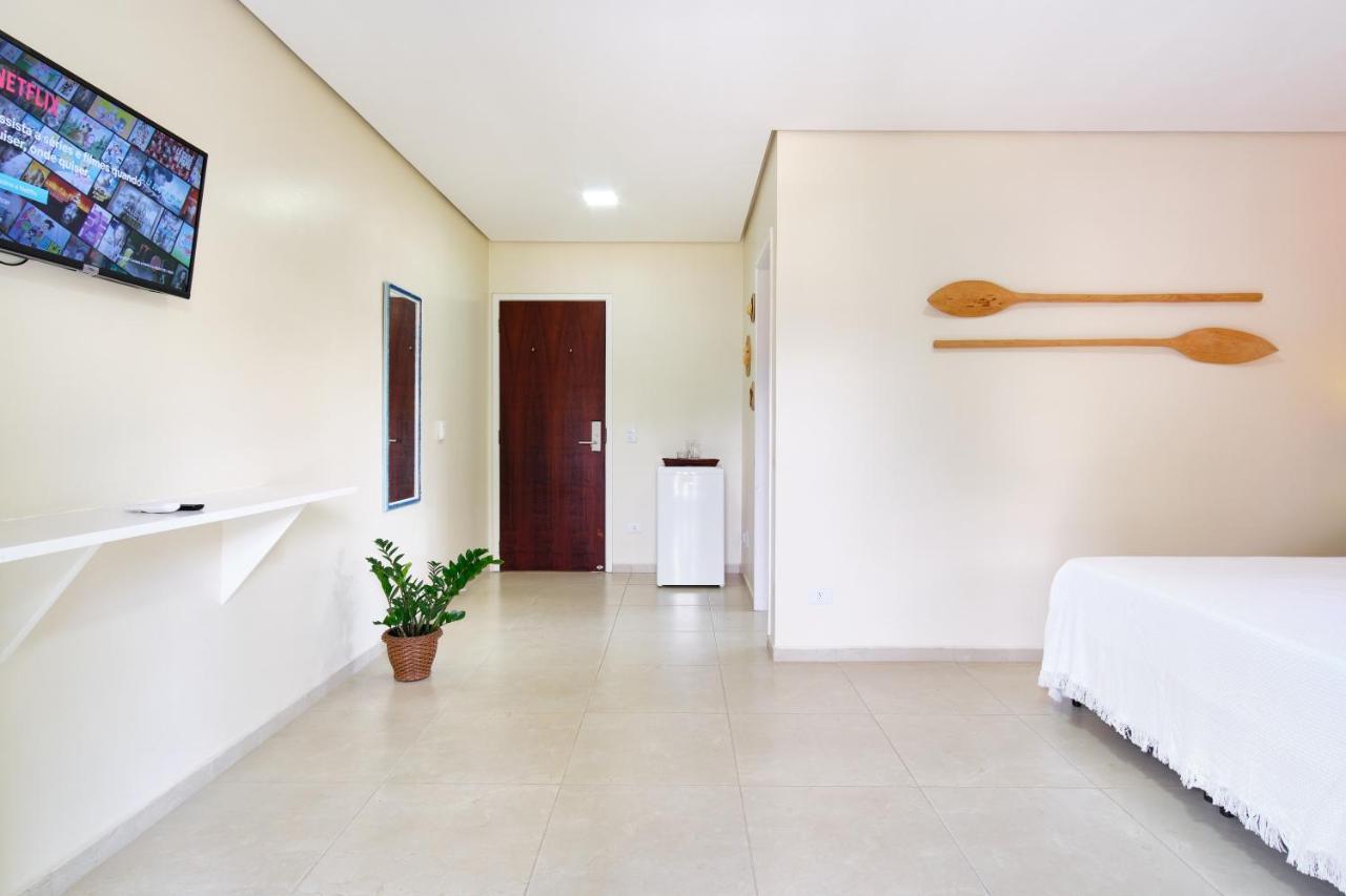 Green Haven Residence Ubatuba Exterior foto