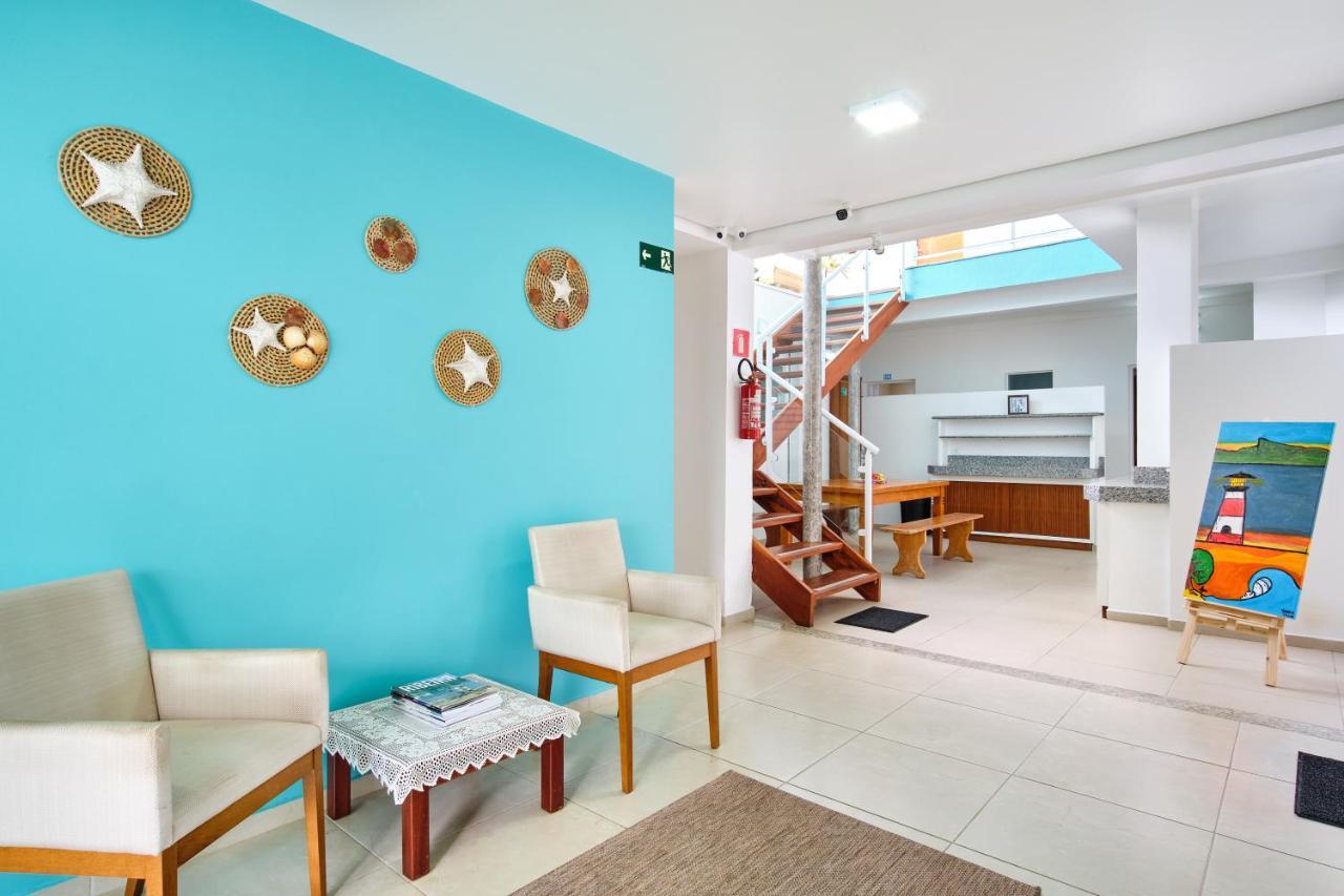 Green Haven Residence Ubatuba Exterior foto