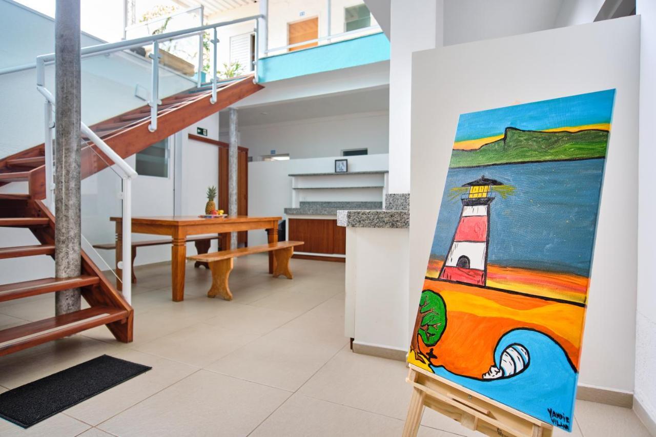 Green Haven Residence Ubatuba Exterior foto