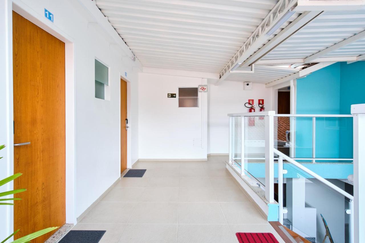 Green Haven Residence Ubatuba Exterior foto