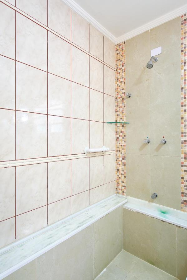 Green Haven Residence Ubatuba Exterior foto