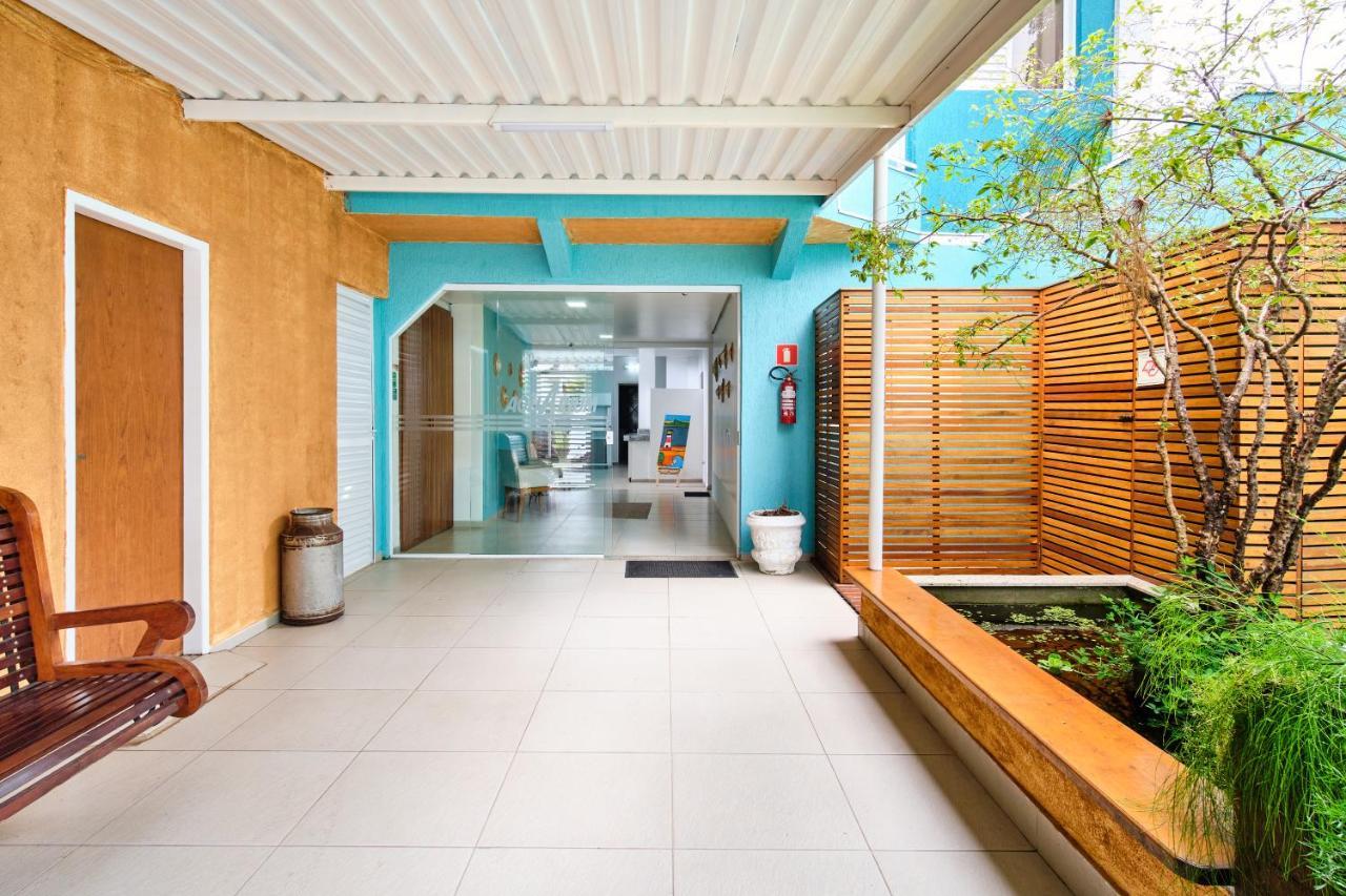 Green Haven Residence Ubatuba Exterior foto