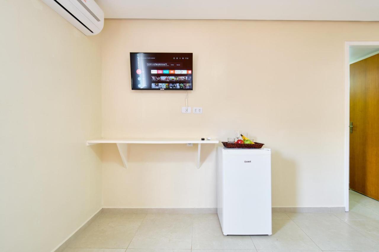 Green Haven Residence Ubatuba Exterior foto