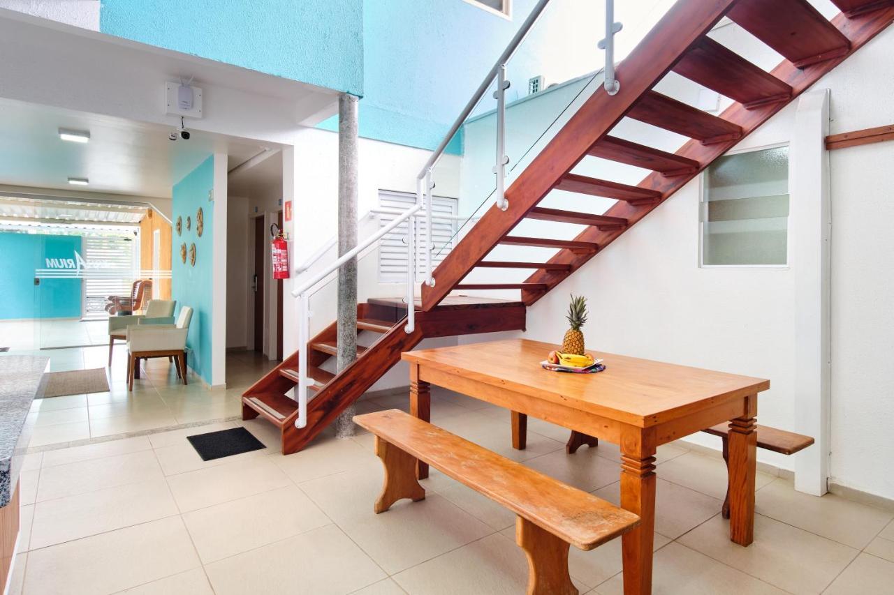 Green Haven Residence Ubatuba Exterior foto