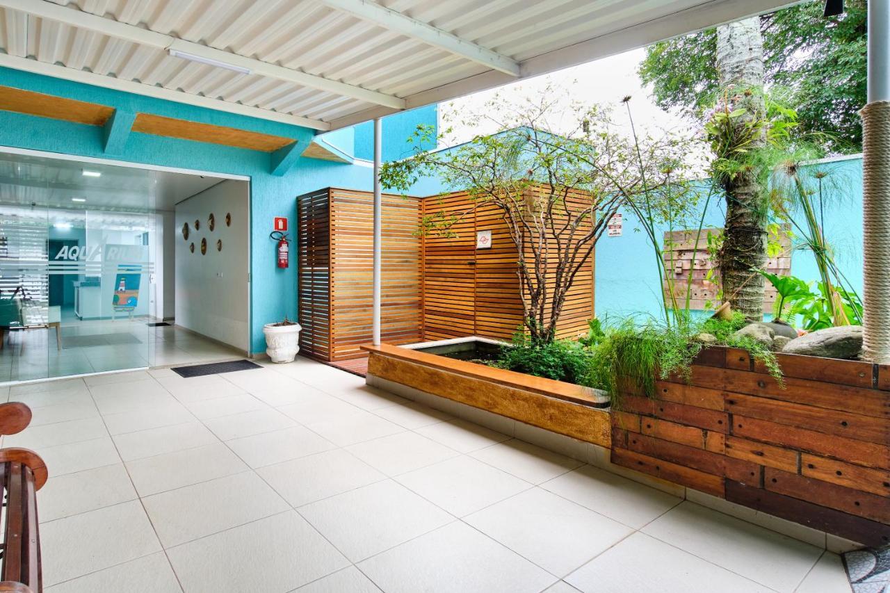 Green Haven Residence Ubatuba Exterior foto