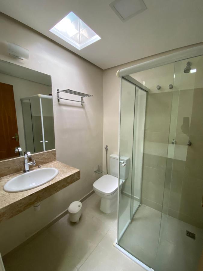 Green Haven Residence Ubatuba Exterior foto